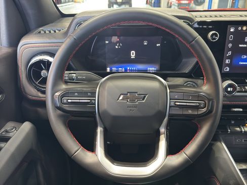 Used 2023 Chevrolet Colorado Z71 w/ Z71 Convenience Package 2 image 23