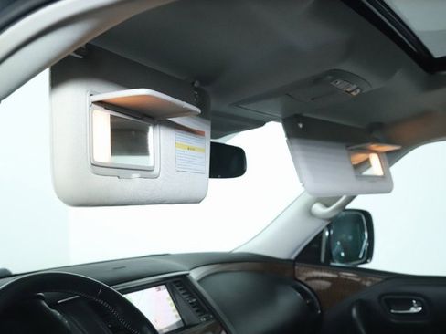 Used 2020 Nissan Armada SL w/ Premium Package image 20