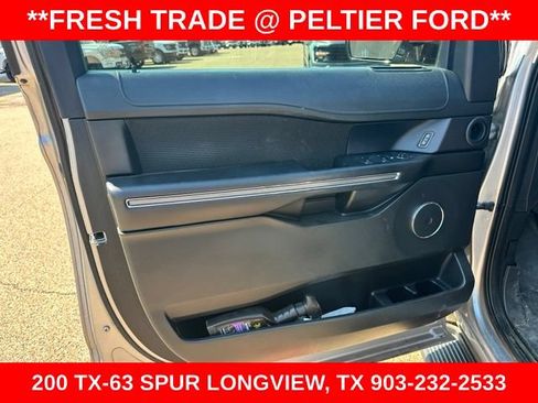 Certified 2021 Ford Expedition XLT RWD image 6