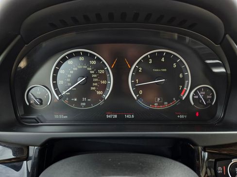 Used 2014 BMW X5 xDrive50i AWD/4WD image 22