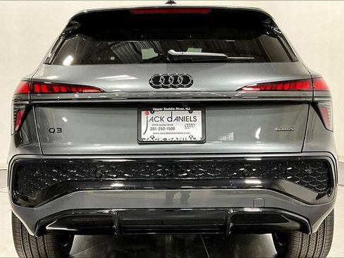 New 2026 Audi Q3 quattro 2.0T AWD/4WD image 4