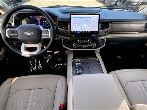 Used 2022 Ford Expedition Limited AWD/4WD image 15