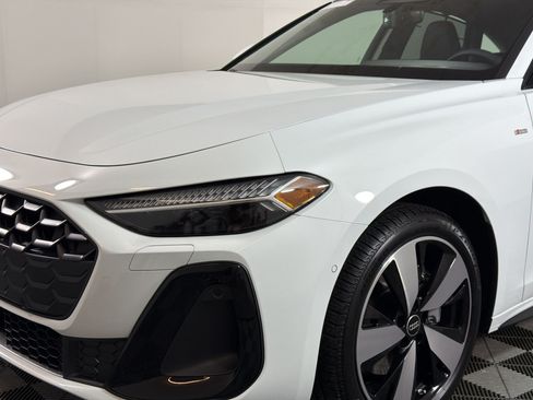 New 2026 Audi A5 2.0T Premium Plus AWD/4WD image 10