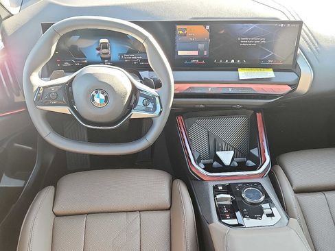 Used 2026 BMW X3 xDrive30 w/ Convenience Package AWD/4WD image 11