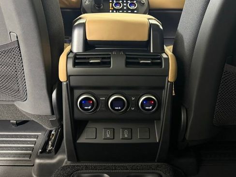 New 2026 Land Rover Defender 130 V8 image 23