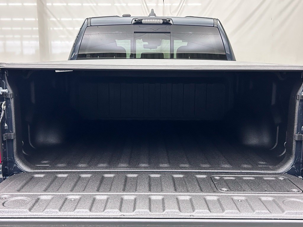 New 2026 RAM 1500 RHO w/ RHO Level 1 Equipment Group AWD/4WD image 9