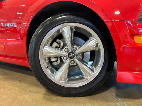 Used 2007 Ford Mustang GT Premium RWD image 10