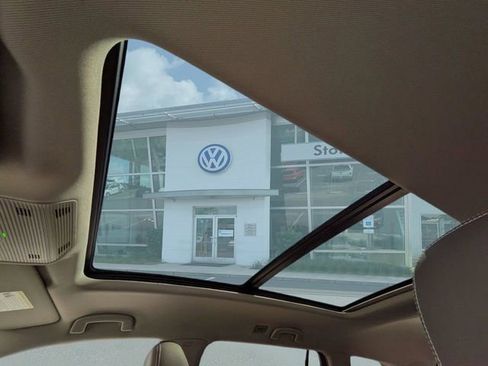 New 2026 Volkswagen Atlas SEL AWD/4WD image 22
