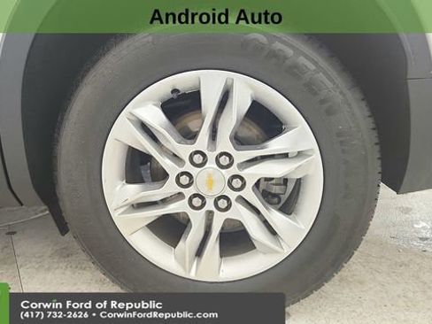 Used 2020 Chevrolet Blazer LT image 10