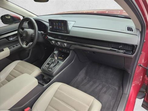 Used 2024 Honda CR-V EX-L image 24