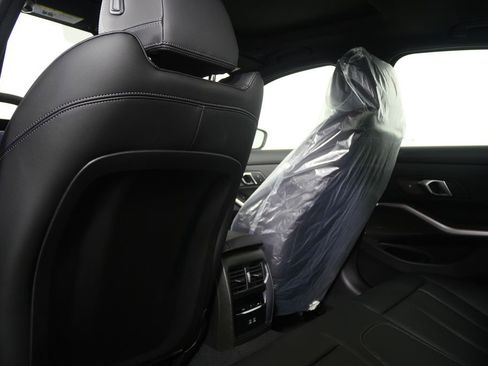 New 2026 BMW 330i Sedan w/ Premium Package image 17