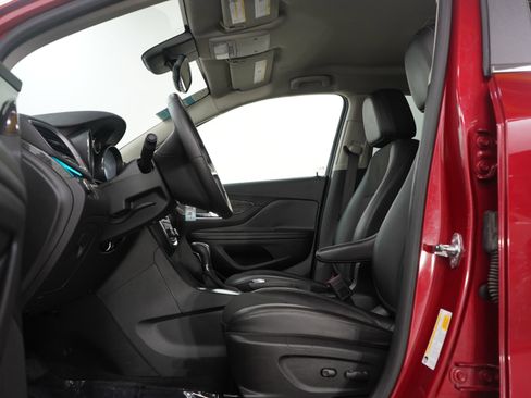 Used 2014 Buick Encore Convenience image 22