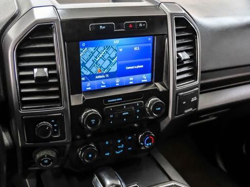 Used 2019 Ford F150 XLT w/ Equipment Group 301A Mid image 30