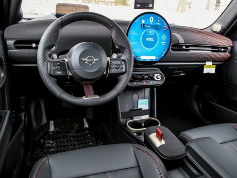 New 2026 MINI Cooper S image 9