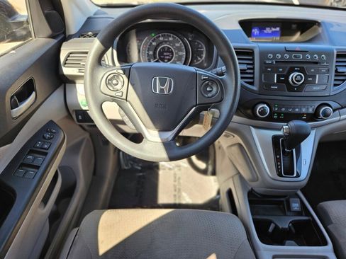 Used 2014 Honda CR-V EX image 13