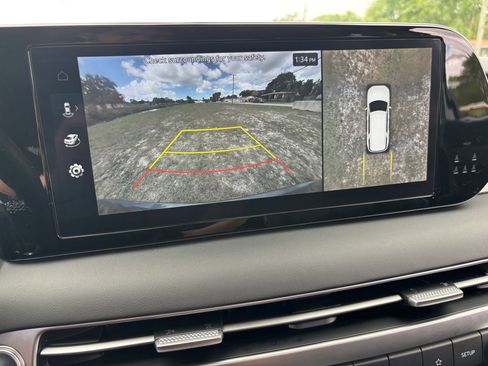 Used 2025 Hyundai Palisade SEL image 19