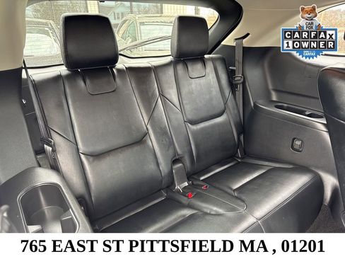 Used 2023 MAZDA CX-9 Touring Plus AWD/4WD image 21