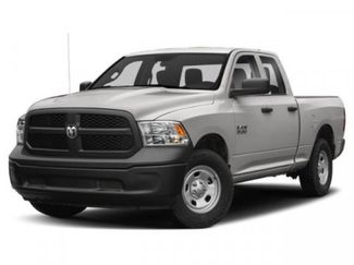 Used 2013 RAM 1500 Express image 1