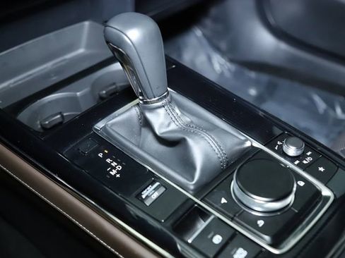 Certified 2025 MAZDA CX-30 2.5 Turbo w/ Premium Package image 46