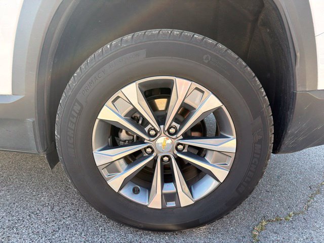 Used 2025 Chevrolet Equinox LT w/ Convenience Package II AWD/4WD image 15