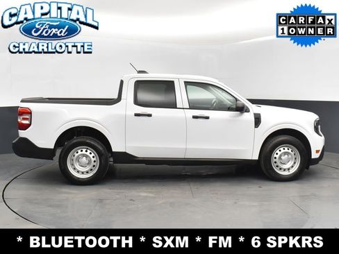 Used 2025 Ford Maverick XL image 9