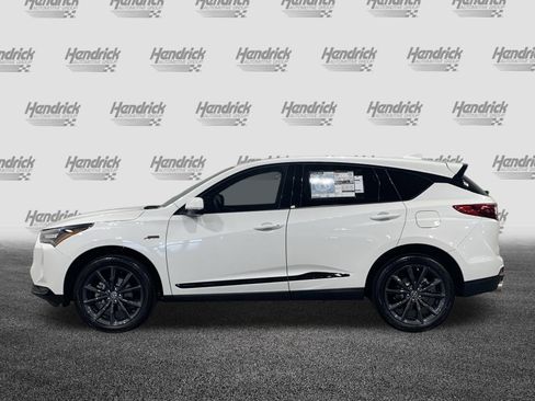 Used 2026 Acura RDX A-Spec image 6