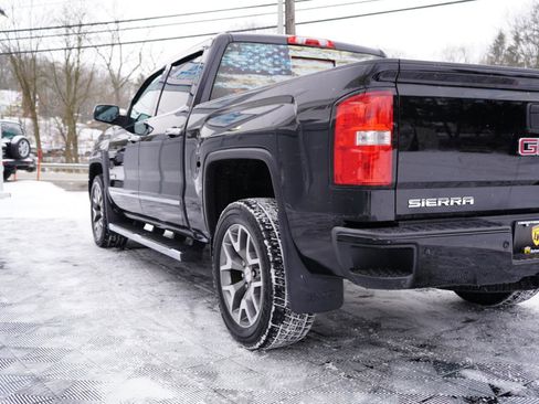 Used 2015 GMC Sierra 1500 SLT image 17