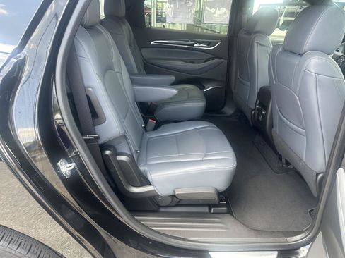 Used 2023 Buick Enclave Essence w/ Experience Buick Package AWD/4WD image 28