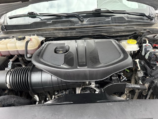 Used 2025 RAM 1500 Rebel w/ Rebel Level 1 Equipment Group AWD/4WD image 33