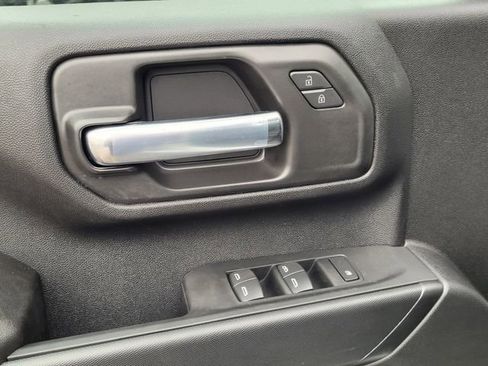 New 2026 GMC Sierra 3500 Pro RWD image 22