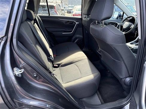 Used 2023 Toyota RAV4 LE image 11