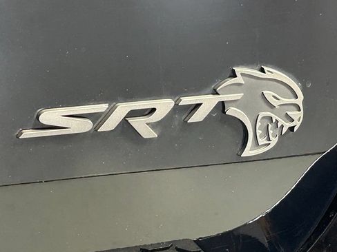 Used 2023 Dodge Durango SRT Hellcat AWD/4WD image 9