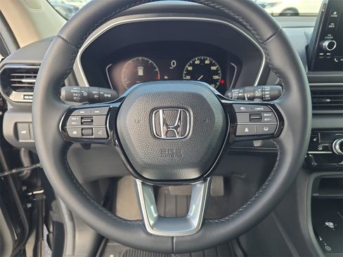 Certified 2025 Honda Pilot EX-L image 25