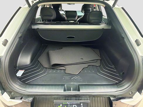 Used 2024 Kia EV6 Wind w/ Wind Technology Package AWD/4WD image 29