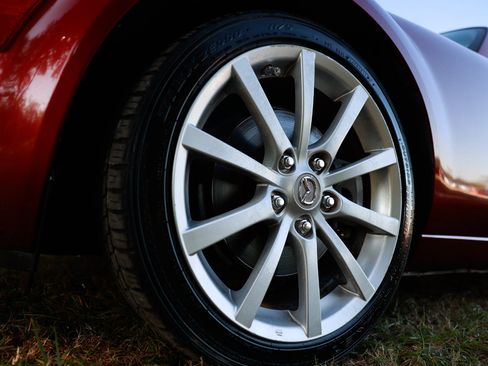 Used 2006 MAZDA MX-5 Miata Sport image 33