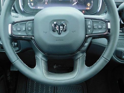 New 2026 RAM 2500 Limited image 17