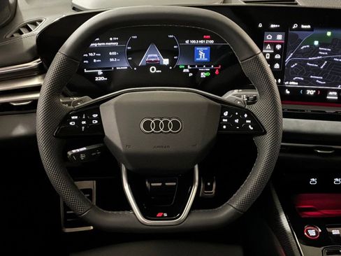 New 2025 Audi S5 Premium Plus image 11
