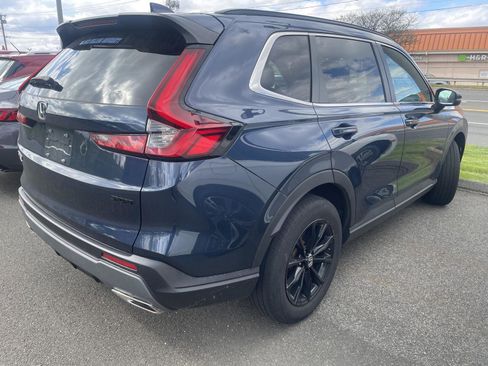 Used 2023 Honda CR-V Sport image 6