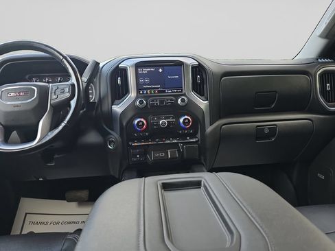 Used 2020 GMC Sierra 1500 SLT w/ SLT Premium Plus Package AWD/4WD image 19