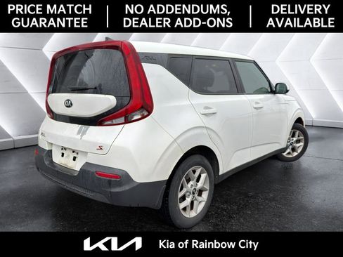 Used 2020 Kia Soul S image 6