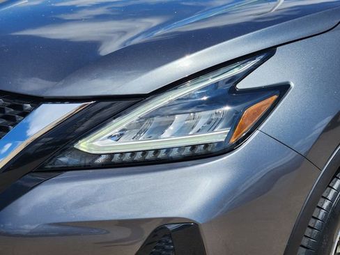 Used 2020 Nissan Murano SV w/ Cargo Package image 6