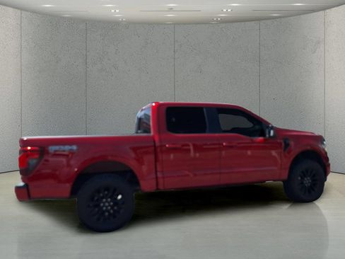 Used 2024 Ford F150 XLT w/ Equipment Group 302A MID AWD/4WD image 5