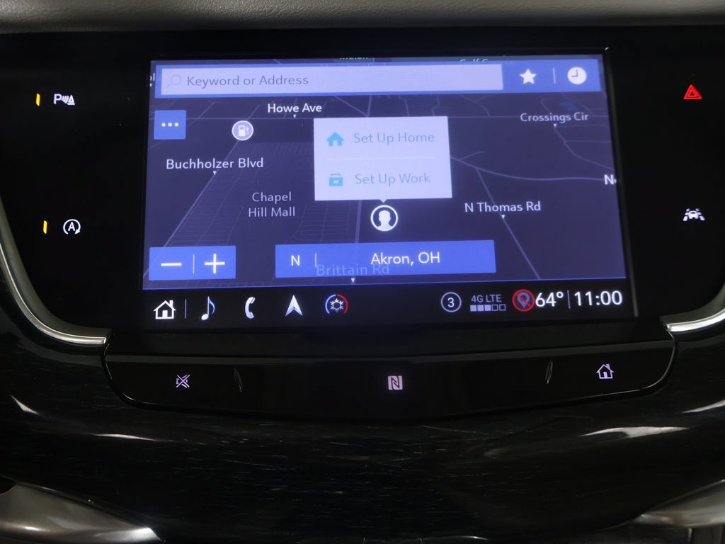 Used 2020 Cadillac XT6 Premium Luxury AWD/4WD image 43