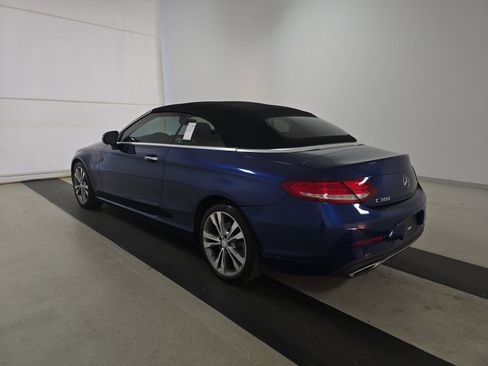 Used 2017 Mercedes-Benz C 300 Cabriolet image 8