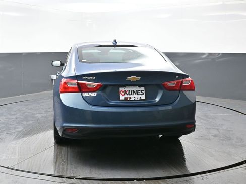 Used 2024 Chevrolet Malibu LT image 13