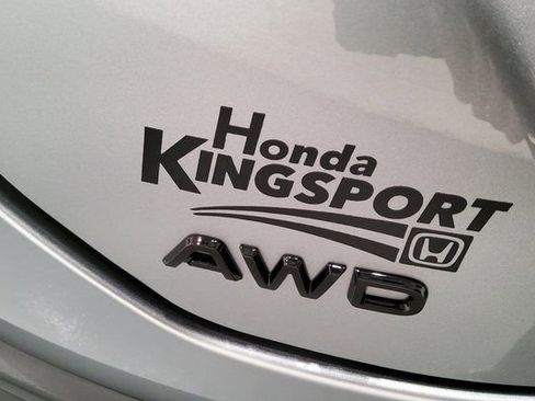 New 2026 Honda Pilot Sport image 44