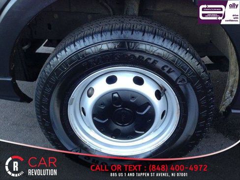 Used 2019 Ford Transit 350 148 High Roof Extended w/ Interior Upgrade Package image 26