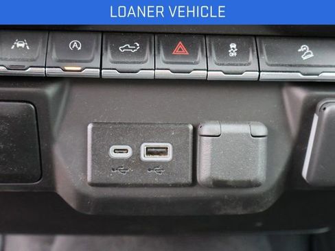 New 2026 GMC Sierra 1500 Pro w/ Graphite Edition AWD/4WD image 34