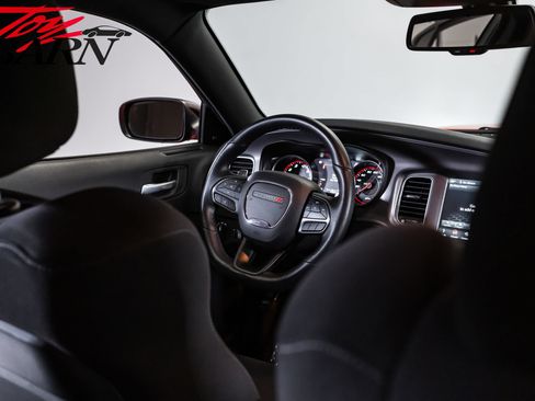 Used 2023 Dodge Charger Scat Pack RWD image 43