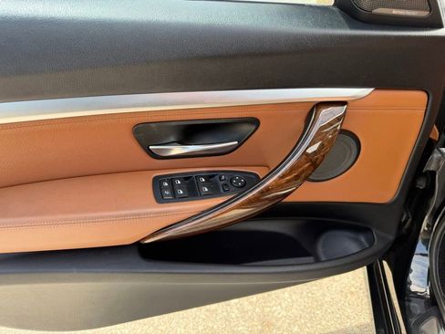 Used 2016 BMW 328i Gran Turismo xDrive AWD/4WD image 21